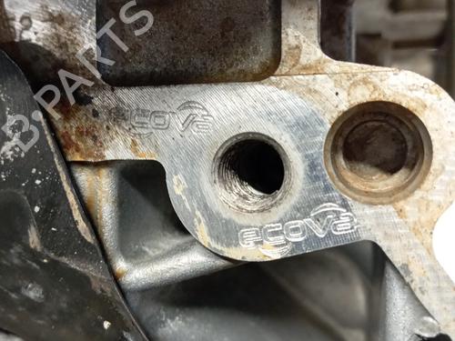 Engine VW POLO V (6R1, 6C1) 1.2 TSI 16V | BP28600159M1 