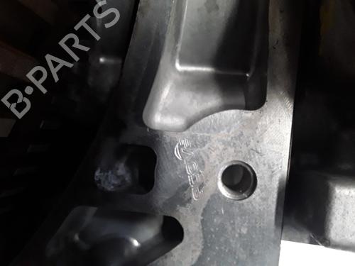 Engine RENAULT TWINGO III (BCM_, BCA_) 1.0 SCe 70 (BCMB) | BP28338392M1 