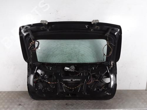 Used Tailgate Tailgate BMW X1 (E84) xDrive 18 d (143 hp) 28339496 28339496