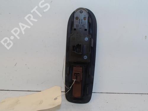 Used Left front window switch PEUGEOT 407 Coupe (6C_) 2.7 HDi (204 hp) 28342602