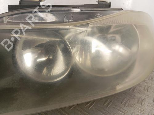 Left headlight BMW 3 Touring (E91) 320 d | BP35930742C28 - Image 4