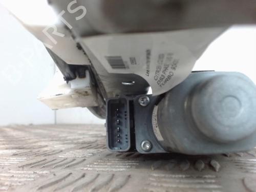Used Front left window mechanism Front left window mechanism CITROËN DS3 (SA_) 1.6 HDi 110 (112 hp) 28342686 28342686