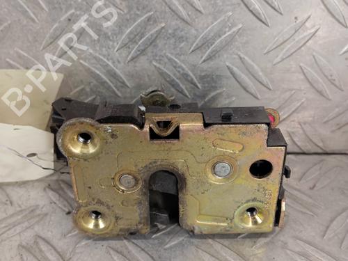 Used Front left lock Front left lock RENAULT KANGOO (KC0/1_) [1997-2026] 33722960 33722960