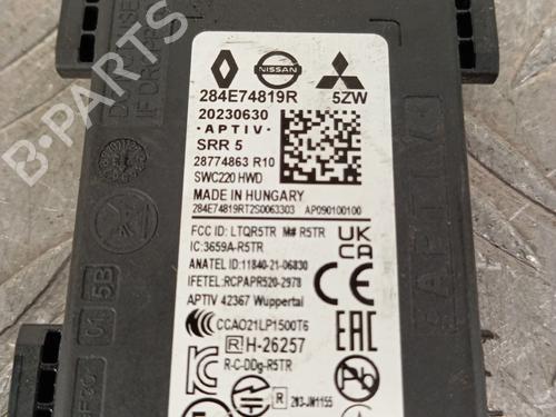 Elektronisk modul RENAULT CLIO V (B7_) 1.6 E-TECH 140 (B7MU) | BP28341559M83 
