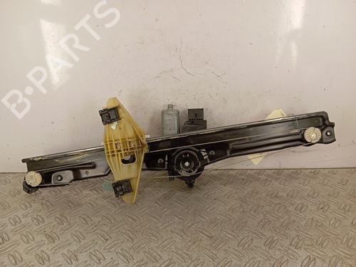 Front left window mechanism CITROËN JUMPY III Van (V_) 2.0 BlueHDi 150 | BP33475689C22  - Image 5