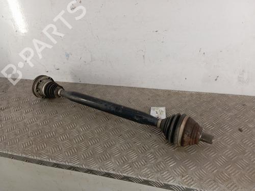 Used Right front driveshaft AUDI TT (8J3) 2.0 TFSI (200 hp) 29545197