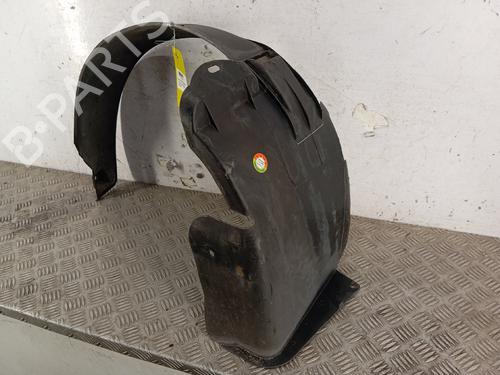 Used Wheel arch Wheel arch PEUGEOT 106 I (1A, 1C) [1991-1996] 34709831 34709831