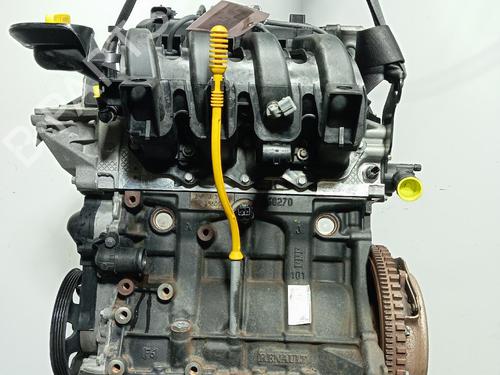 Engine RENAULT TWINGO II (CN0_) 1.2 16V (CN0K, CN0V, CN0A) | BP38067746M1 - Image 4