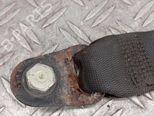 Used Front right seatbelt Front right seatbelt MERCEDES-BENZ VITO Bus (W639) 111 CDI (639.701, 639.703, 639.705) (116 hp) 28567763 28567763
