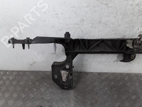 Frontplate/Frontkurv RENAULT CLIO III (BR0/1, CR0/1) 1.5 dCi (BR17, CR17) | BP28343380C72 
