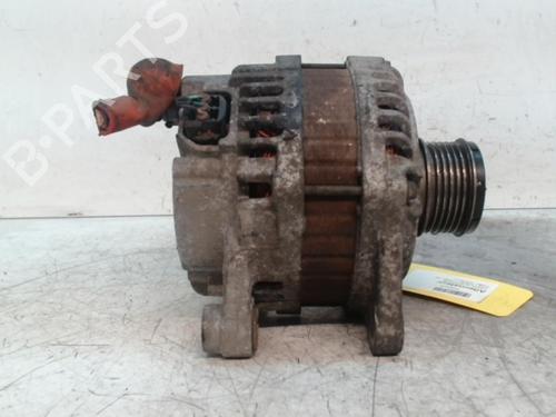 Alternator NISSAN JUKE (F15) 1.5 dCi | BP28349163M7 