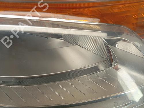 Right headlight CITROËN C3 Picasso (SH_) 1.6 HDI 90 | BP39415169C29 - Image 4