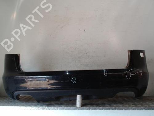 Bagtil kofangere AUDI A6 C6 Avant (4F5) 3.0 TDI quattro | BP28340738C8 