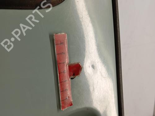Left tailgate PEUGEOT EXPERT (224_) 2.0 HDI 16V | BP29845243C76