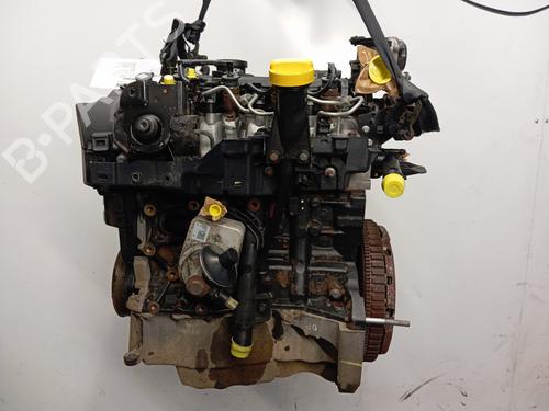 Motor DACIA SANDERO II 1.5 dCi (90 hp) 28339577