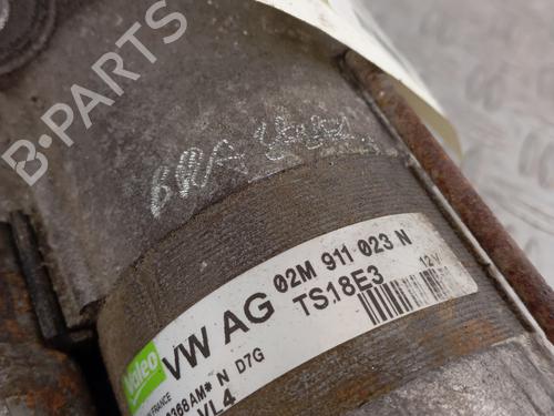 Starter AUDI A3 (8P1) | BP33950124M8 - Image 2