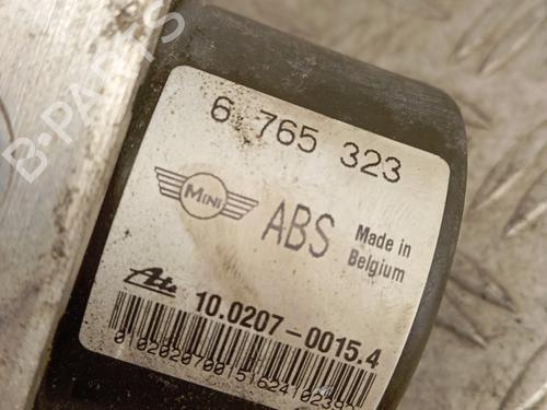 Used ABS pump ABS pump MINI MINI (R50, R53) Cooper (116 hp) 32095056 32095056