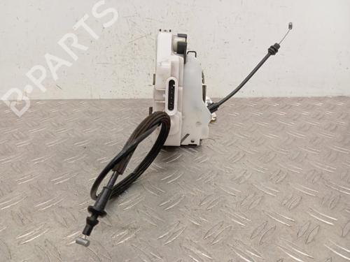 Front left lock CITROËN C3 I (FC_, FN_) 1.4 HDi | BP28347522C98 