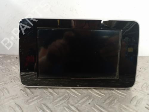 Used Display monitor Display monitor 28343210 28343210