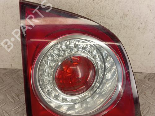 Used Left tailgate light VW GOLF PLUS V (5M1, 521) 1.9 TDI (105 hp) 28348053