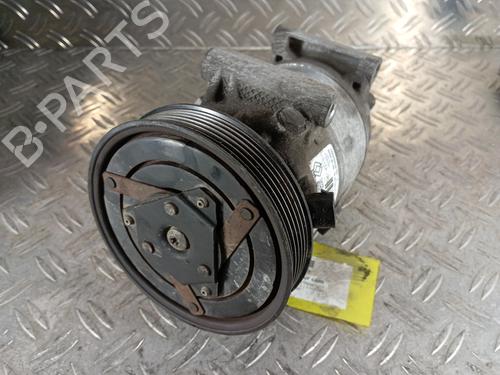 Used AC compressor RENAULT SCÉNIC II (JM0/1_) 1.5 dCi (JM1E, JM16) (106 hp) 30600165