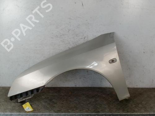 Left front fenders SAAB 9-3 (YS3F, E79, D79, D75) 1.9 TiD | BP28340701C41 