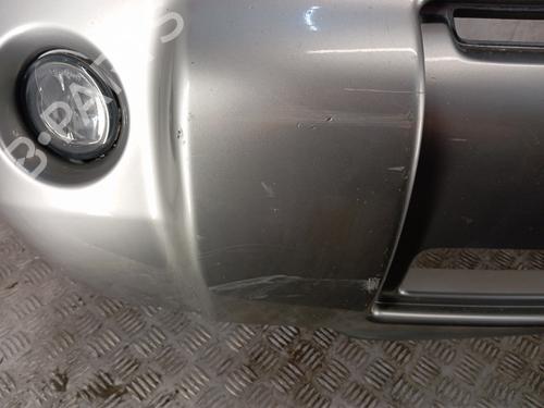 Front bumper NISSAN X-TRAIL I (T30) 2.2 dCi 4x4 | BP28345357C7 