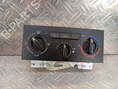 Used Climate control Climate control PEUGEOT PARTNER Box Body/MPV 1.6 HDi / BlueHDi 75 (75 hp) 39961017 39961017