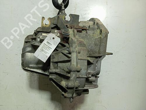 Used Gearbox Gearbox 38677229 38677229