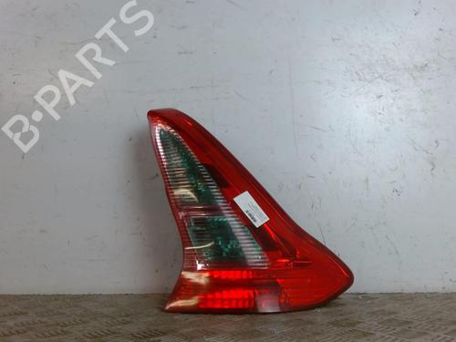 Right taillight CITROËN C4 Coupe (LA_) 1.6 HDi | BP28349487C35 