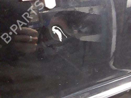 Left rear door MERCEDES-BENZ B-CLASS Sports Tourer (W245) B 180 CDI (245.207) | BP28343408C4 