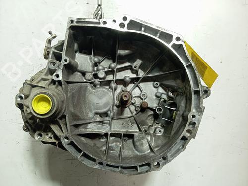 Gearbox CITROËN C3 II (SC_) 1.4 HDi 70 (SC8HZC, SC8HR0, SC8HP4) | BP34184537M3  - Image 7