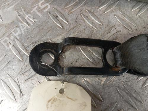 Front left seatbelt PEUGEOT 206 Hatchback (2A/C) 1.4 HDi eco 70 | BP32188384I26