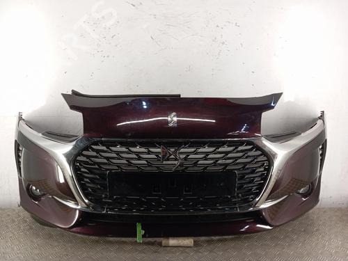 Front bumper DS DS 3 (SA_) 1.2 VTi 82 (SAHMZ6) | BP37187679C7 - Image 5