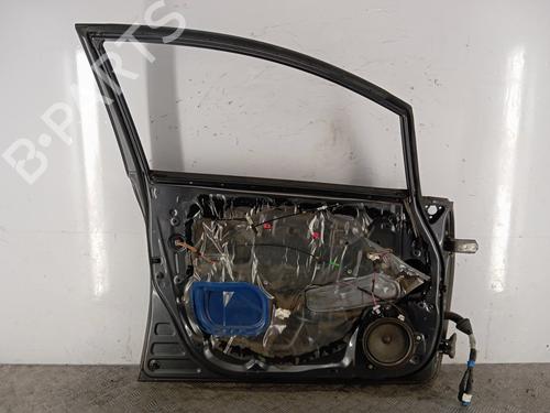 Left front door TOYOTA AURIS (_E15_) 1.4 D-4D (NDE150_, NDE150R) | BP30351752C2