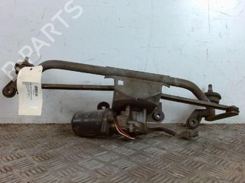 Used Front wiper motor CITROËN JUMPY I Van (BS_, BT_, BY_, BZ_) 1.9 D 70 (69 hp) 28349554