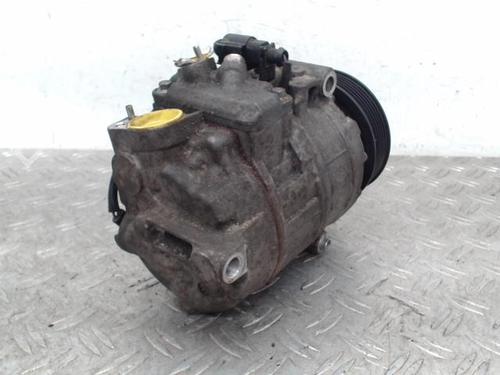 AC compressor VW TOUAREG (7P5, 7P6) 3.0 V6 TDI | BP28340482M34 
