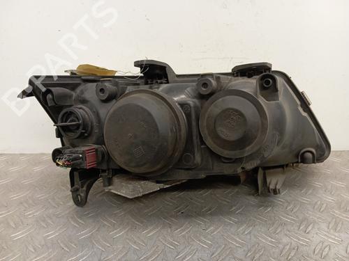 Left headlight SAAB 9-3 (YS3F, E79, D79, D75) 1.9 TiD | BP28340699C28 