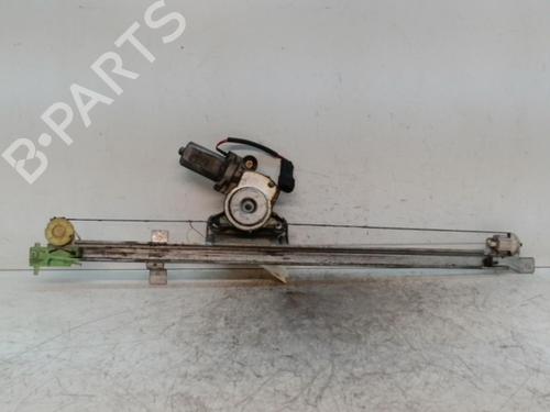 Front right window mechanism CITROËN JUMPER I Van (244) 2.2 HDi | BP28342492C23 