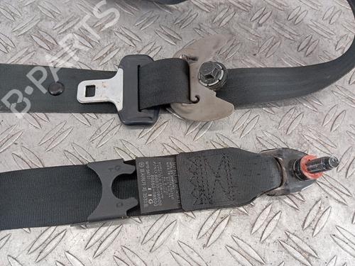 Front left seatbelt KIA RIO III (UB) 1.4 CRDi | BP36671696I26 - Image 3