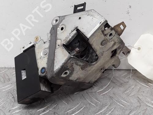 Used Front right lock BMW 5 (E39) 525 tds (143 hp) 28343088