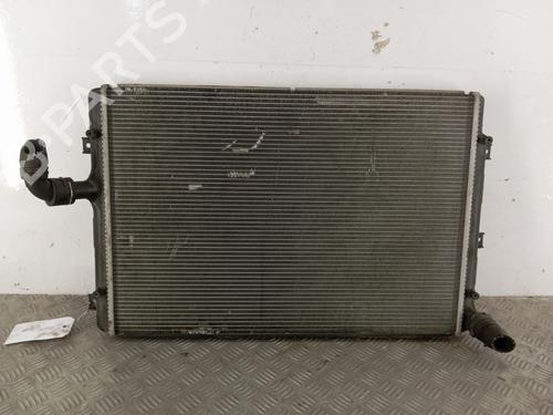 Water radiator AUDI TT (8J3) 2.0 TFSI | BP29252034M31 