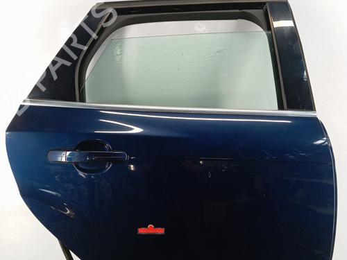 Used Right rear door FORD FOCUS III Turnier 1.6 TDCi (115 hp) 28347070