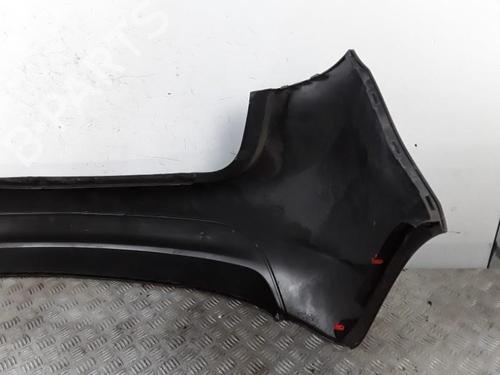Rear bumper OPEL MERIVA B MPV (S10) 1.7 CDTI (75) | BP28341941C8 