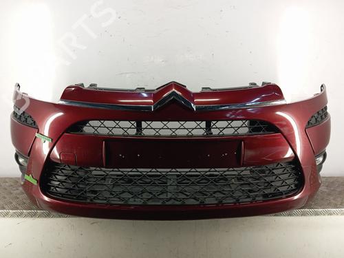 Foran kofangere CITROËN C4 Picasso I MPV (UD_) 1.6 HDi (109 hp) 29845240