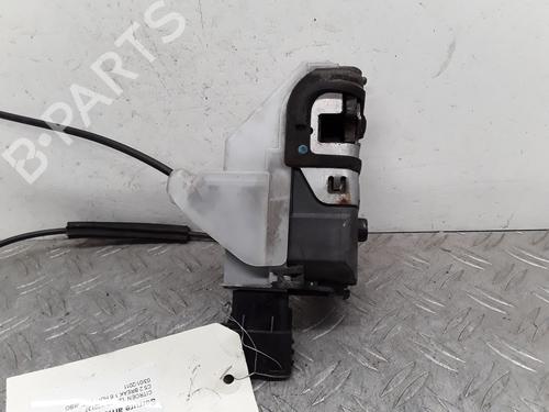 Used Rear right lock Rear right lock CITROËN C5 III Break (RW_) 1.6 HDi 110 (112 hp) 28337804 28337804