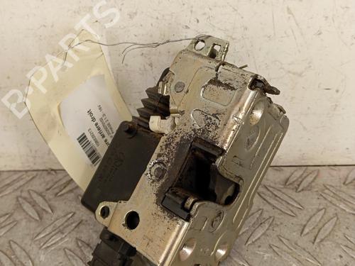 Højre bagtil lås DACIA LOGAN (LS_) 1.2 16V (LS1N, LS02, BS02) | BP28346905C99 - Image 4
