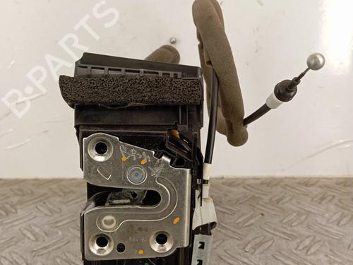 Used Front right lock RENAULT KADJAR (HA_, HL_) 1.2 TCe 130 (HLMR) (130 hp) 29205789