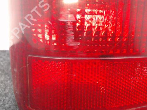 Used Left taillight Left taillight FORD TRANSIT Van (T_ _) 2.0 (TAL, TAS, TGL, TWS) (78 hp) 28344808 28344808