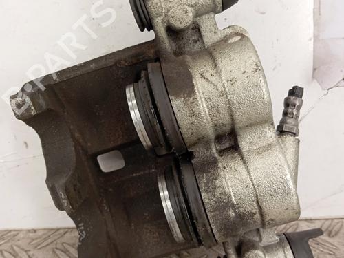 Left front brake caliper CITROËN JUMPER II Van 2.2 BlueHDi 165 | BP29635276M105